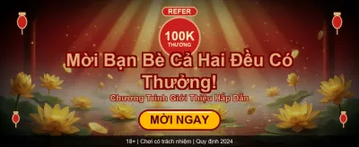 Săn Thưởng Cực Khủng